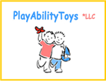 Special needs toys